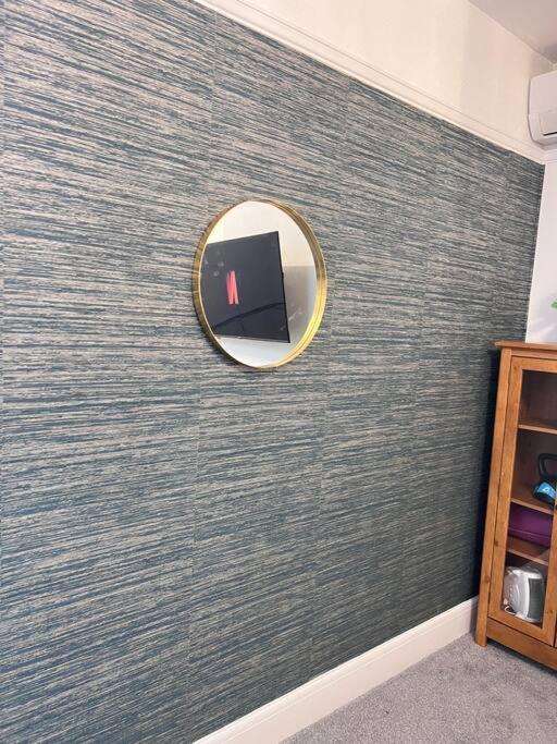 ساوثيند أون سي Spacious 3 Bed Flat - Beach Nearby - No Pets المظهر الخارجي الصورة